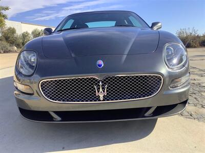 2006 Maserati GranSport LE   - Photo 3 - Escondido, CA 92029