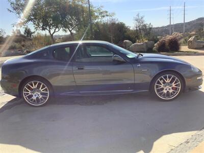 2006 Maserati GranSport LE   - Photo 5 - Escondido, CA 92029