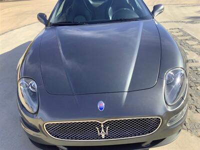 2006 Maserati GranSport LE   - Photo 4 - Escondido, CA 92029