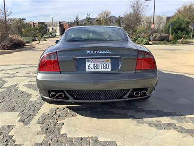 2006 Maserati GranSport LE   - Photo 15 - Escondido, CA 92029