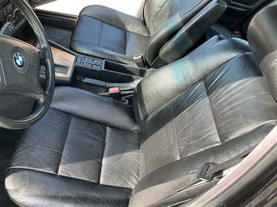 1995 BMW 525i - Photo 27 - Escondido, CA 92029