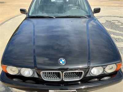 1995 BMW 525i - Photo 4 - Escondido, CA 92029