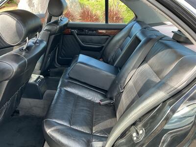 1995 BMW 525i - Photo 29 - Escondido, CA 92029