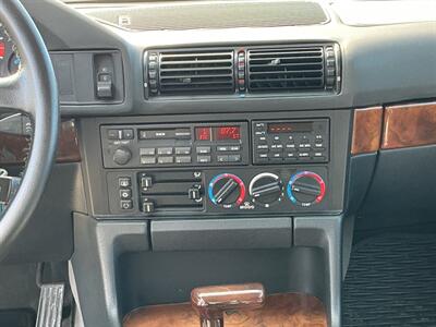 1995 BMW 525i - Photo 22 - Escondido, CA 92029