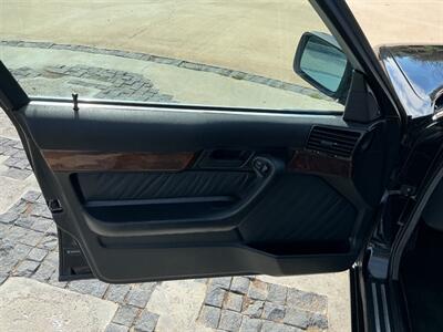 1995 BMW 525i - Photo 25 - Escondido, CA 92029