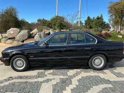 1995 BMW 525i - Photo 6 - Escondido, CA 92029