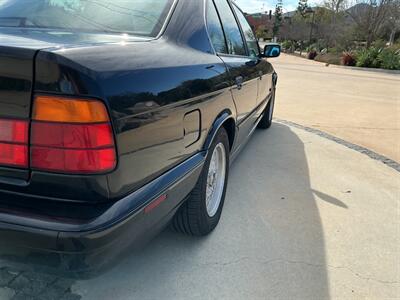 1995 BMW 525i - Photo 12 - Escondido, CA 92029