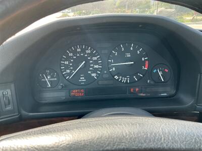 1995 BMW 525i - Photo 19 - Escondido, CA 92029
