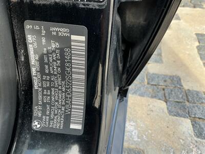 1995 BMW 525i - Photo 44 - Escondido, CA 92029