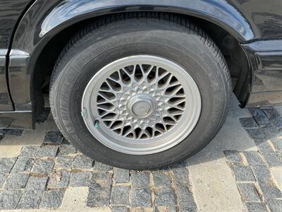 1995 BMW 525i - Photo 46 - Escondido, CA 92029