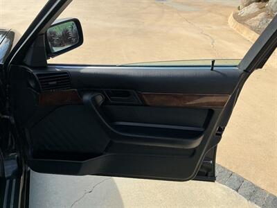 1995 BMW 525i - Photo 32 - Escondido, CA 92029