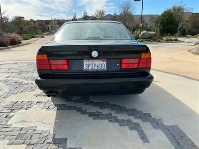 1995 BMW 525i - Photo 15 - Escondido, CA 92029