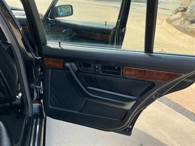 1995 BMW 525i - Photo 30 - Escondido, CA 92029