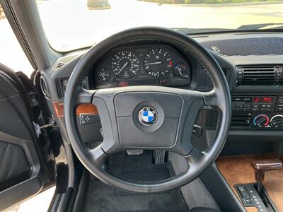 1995 BMW 525i - Photo 20 - Escondido, CA 92029