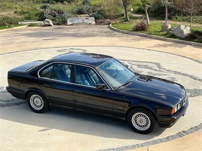 1995 BMW 525i - Photo 18 - Escondido, CA 92029