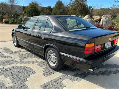 1995 BMW 525i - Photo 13 - Escondido, CA 92029