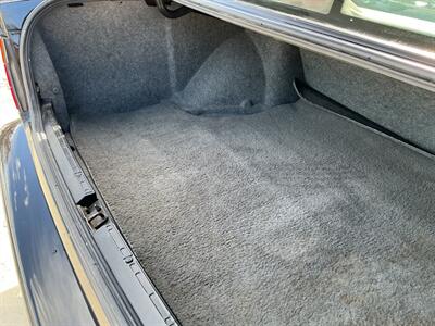 1995 BMW 525i - Photo 35 - Escondido, CA 92029