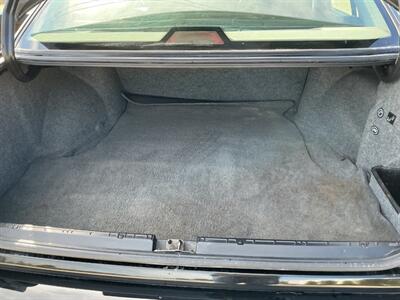 1995 BMW 525i - Photo 34 - Escondido, CA 92029