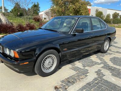 1995 BMW 525i - Photo 7 - Escondido, CA 92029
