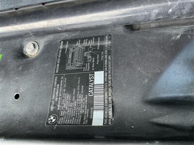 1995 BMW 525i - Photo 42 - Escondido, CA 92029