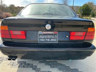 1995 BMW 525i - Photo 16 - Escondido, CA 92029
