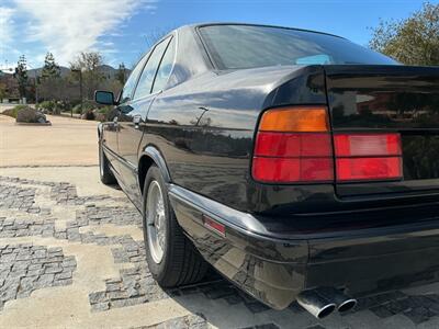 1995 BMW 525i - Photo 14 - Escondido, CA 92029