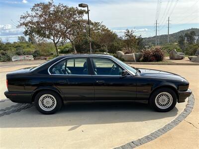 1995 BMW 525i - Photo 5 - Escondido, CA 92029