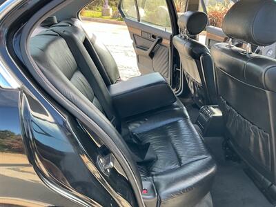 1995 BMW 525i - Photo 31 - Escondido, CA 92029