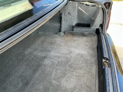 1995 BMW 525i - Photo 36 - Escondido, CA 92029