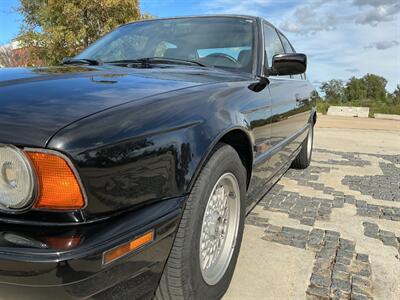 1995 BMW 525i - Photo 8 - Escondido, CA 92029