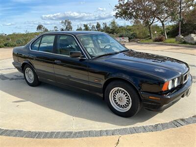 1995 BMW 525i - Photo 9 - Escondido, CA 92029