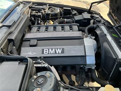 1995 BMW 525i - Photo 40 - Escondido, CA 92029