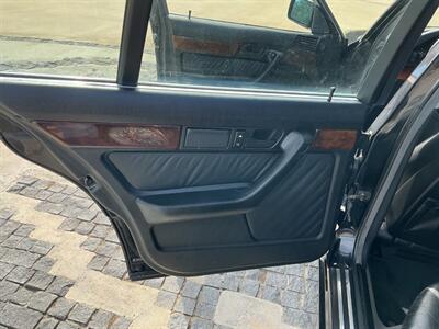 1995 BMW 525i - Photo 28 - Escondido, CA 92029