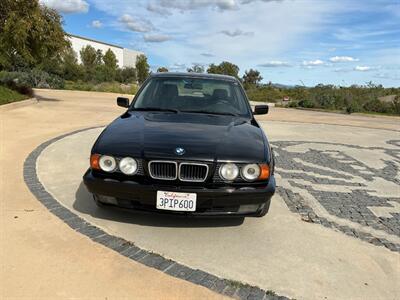 1995 BMW 525i - Photo 2 - Escondido, CA 92029