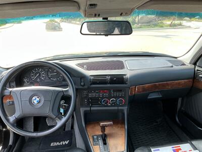 1995 BMW 525i - Photo 21 - Escondido, CA 92029