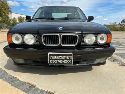 1995 BMW 525i - Photo 3 - Escondido, CA 92029