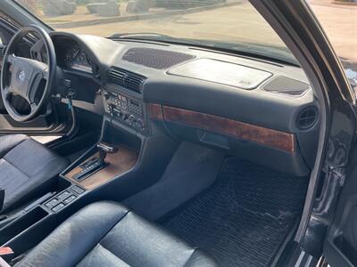 1995 BMW 525i - Photo 24 - Escondido, CA 92029