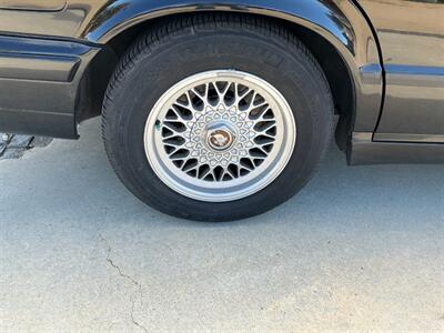 1995 BMW 525i - Photo 47 - Escondido, CA 92029