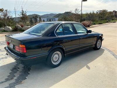1995 BMW 525i - Photo 11 - Escondido, CA 92029