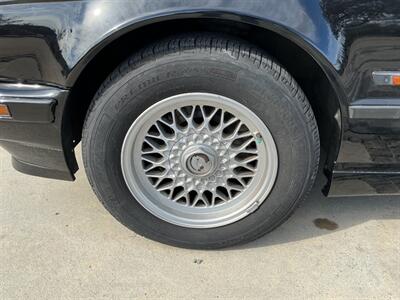 1995 BMW 525i - Photo 45 - Escondido, CA 92029