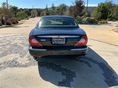 2005 Jaguar XJ8 Super V8 - Photo 15 - Escondido, CA 92029