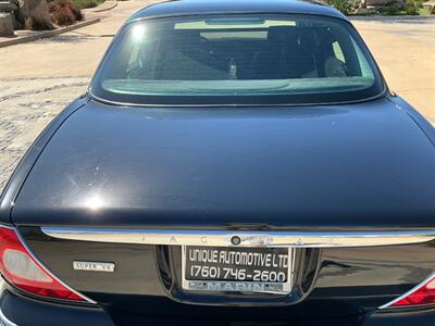 2005 Jaguar XJ8 Super V8 - Photo 17 - Escondido, CA 92029
