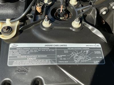 2005 Jaguar XJ8 Super V8 - Photo 45 - Escondido, CA 92029