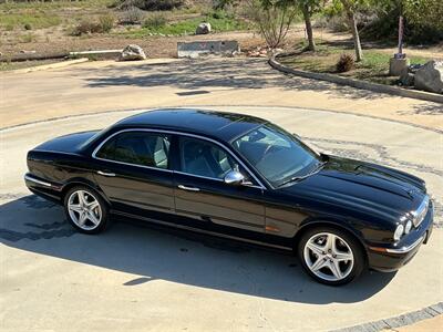 2005 Jaguar XJ8 Super V8 - Photo 18 - Escondido, CA 92029