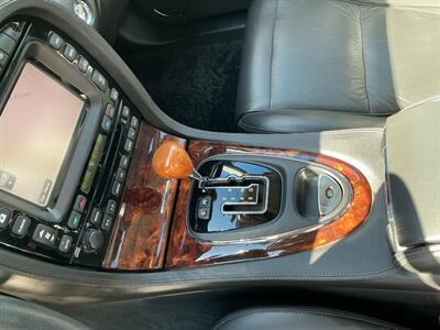 2005 Jaguar XJ8 Super V8 - Photo 23 - Escondido, CA 92029