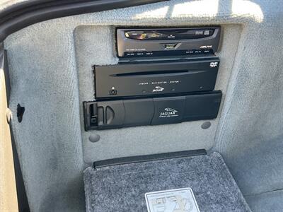 2005 Jaguar XJ8 Super V8 - Photo 40 - Escondido, CA 92029