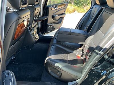 2005 Jaguar XJ8 Super V8 - Photo 30 - Escondido, CA 92029