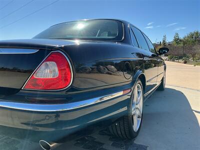 2005 Jaguar XJ8 Super V8 - Photo 12 - Escondido, CA 92029
