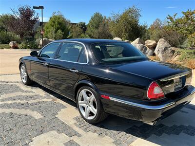 2005 Jaguar XJ8 Super V8 - Photo 13 - Escondido, CA 92029