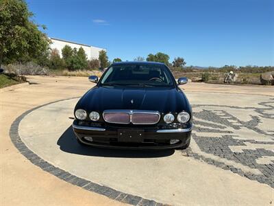 2005 Jaguar XJ8 Super V8 - Photo 2 - Escondido, CA 92029